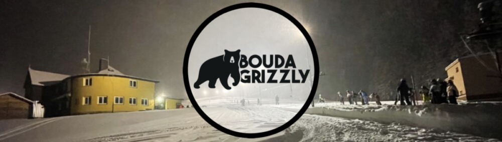 Bouda Grizzly